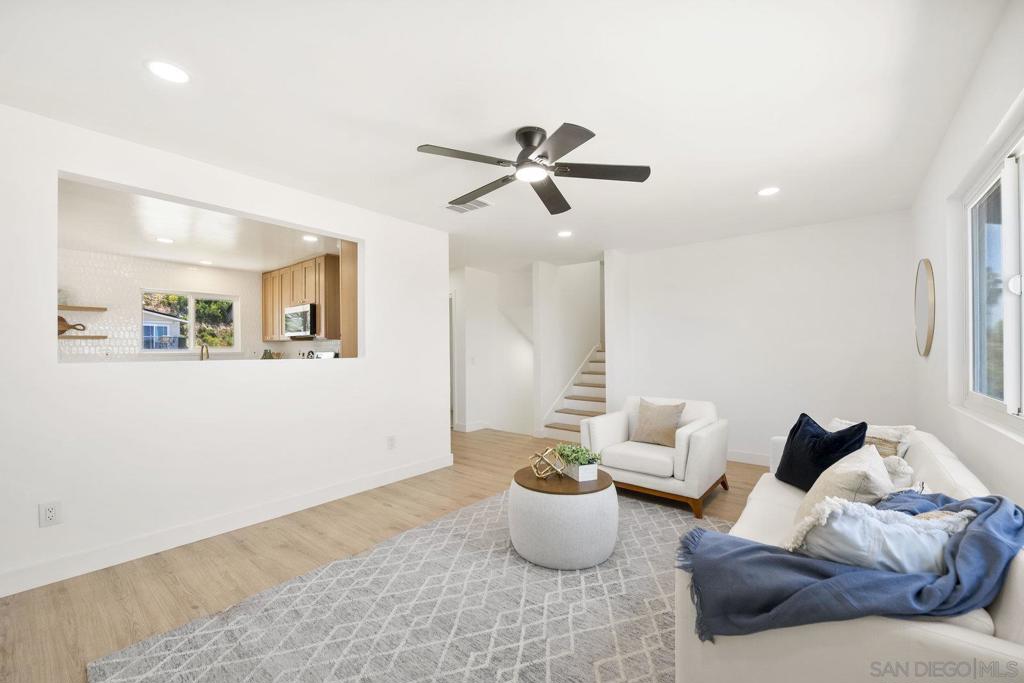 Oceanside - Residential