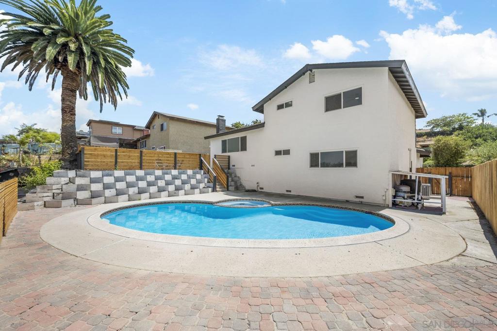 Oceanside - Residential
