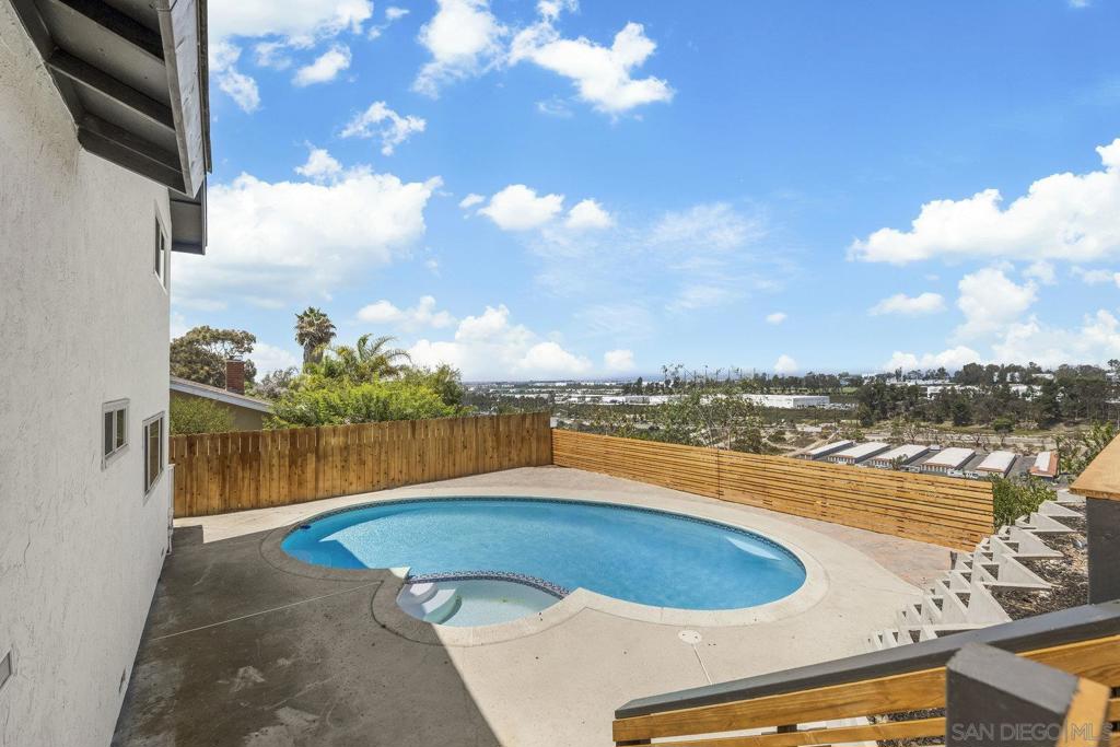 Oceanside - Residential