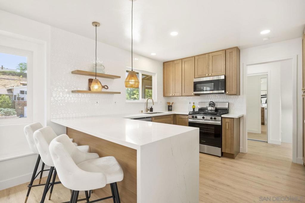 Oceanside - Residential