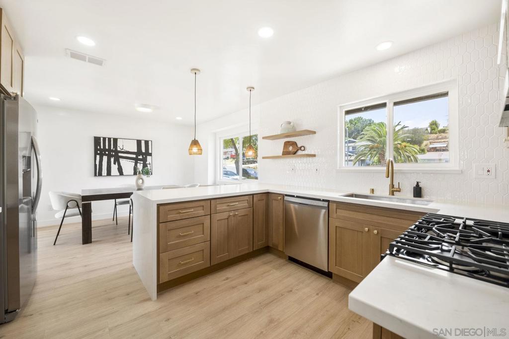 Oceanside - Residential