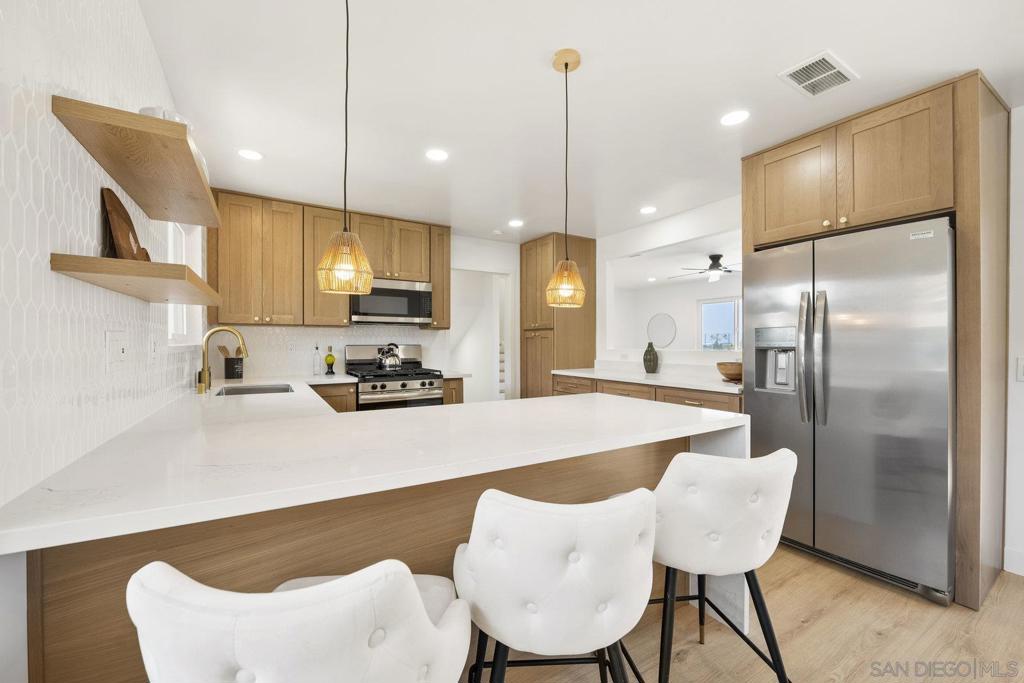Oceanside - Residential