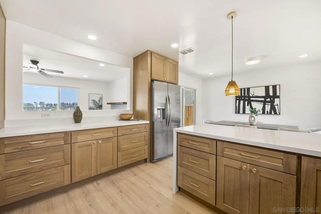 Oceanside - Residential