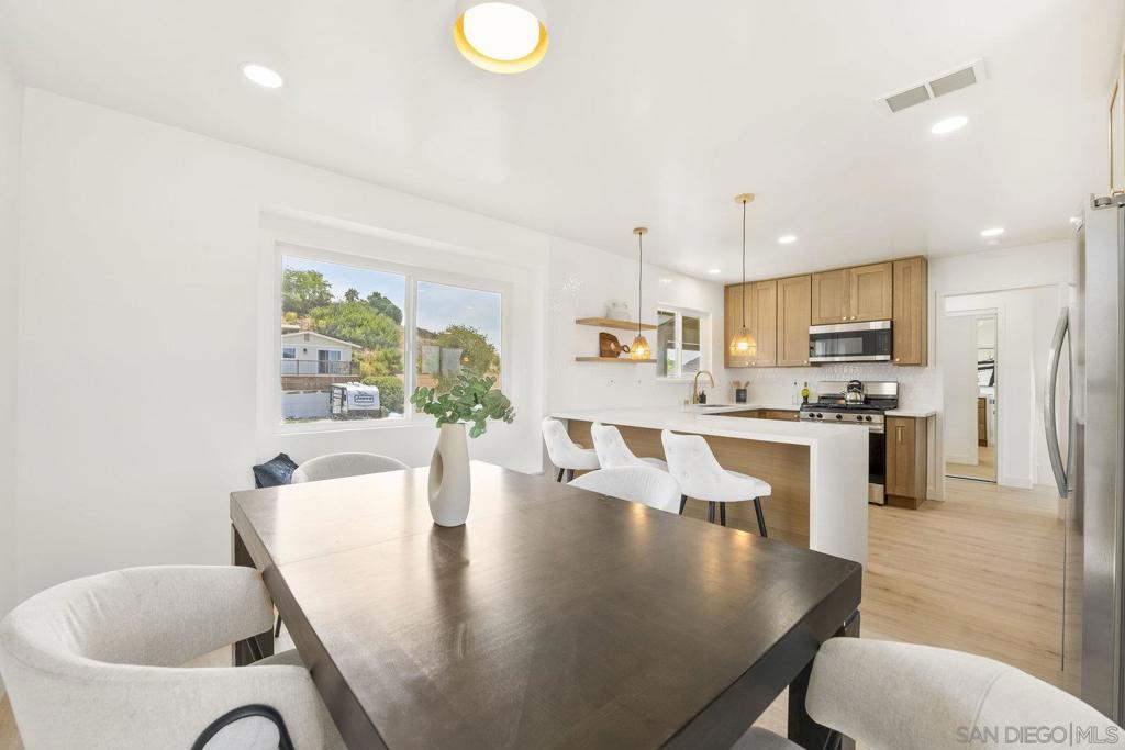 Oceanside - Residential