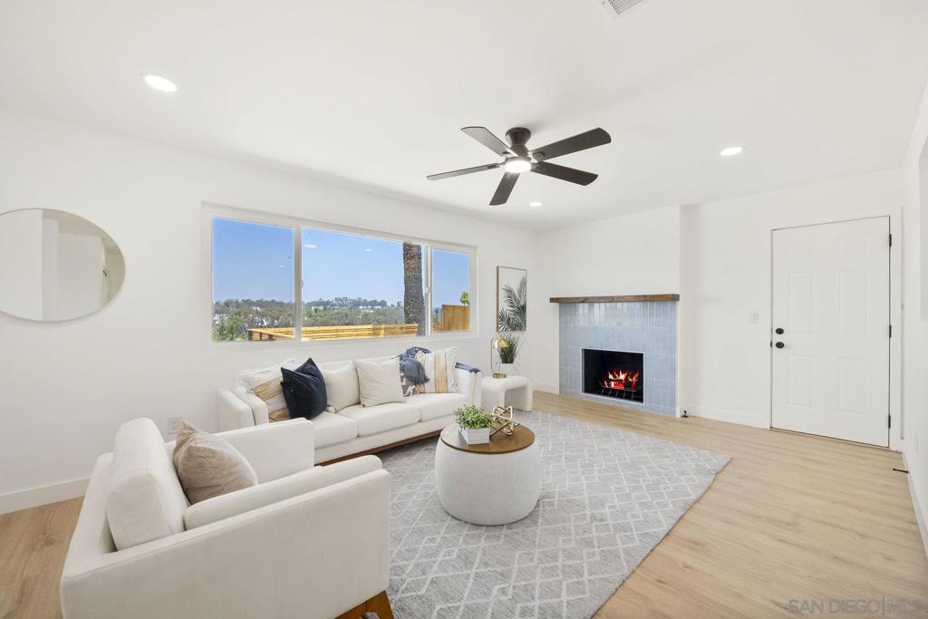 Oceanside - Residential