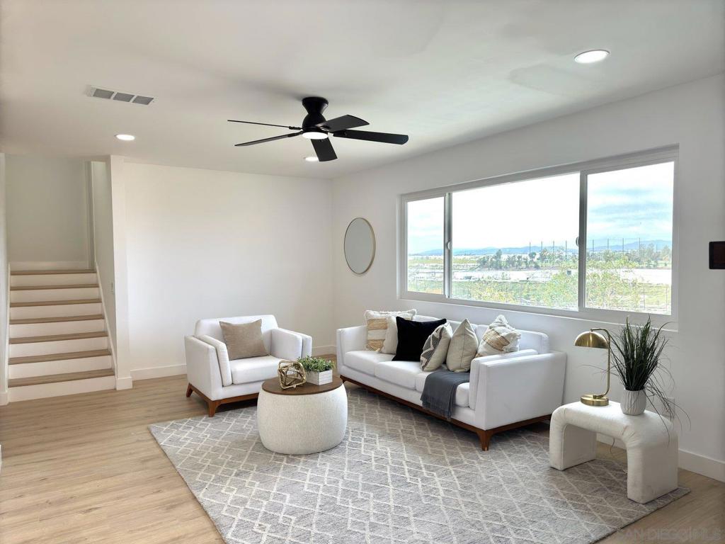 Oceanside - Residential