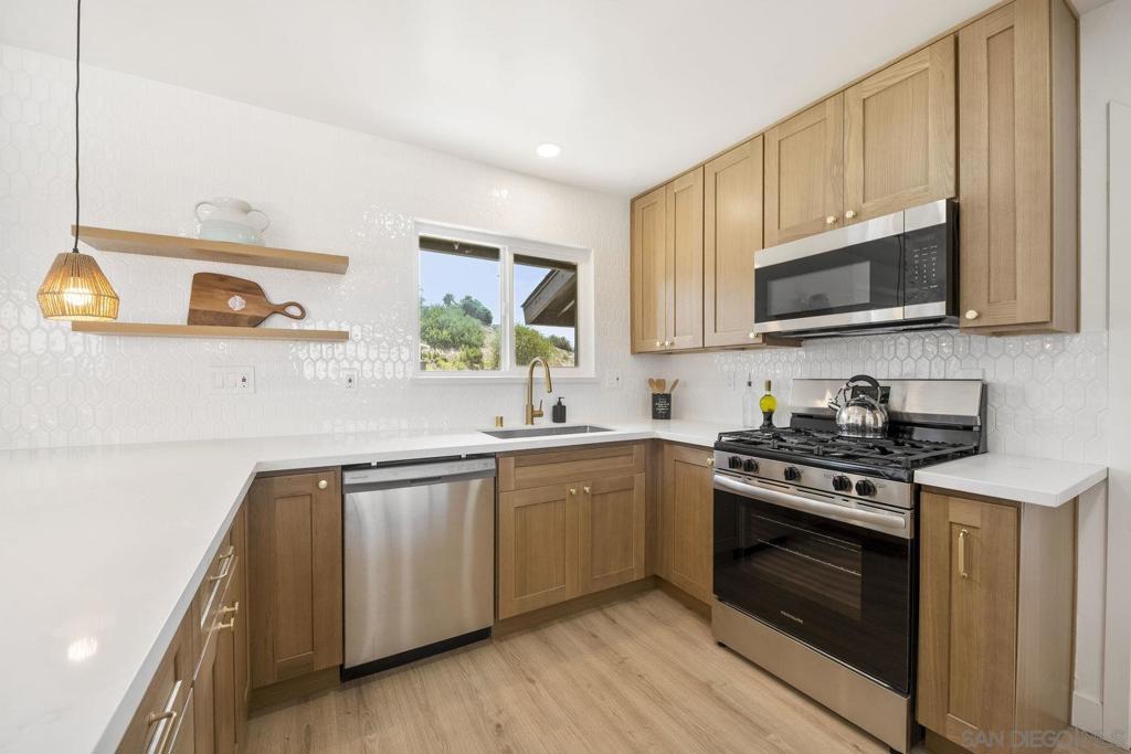 Oceanside - Residential