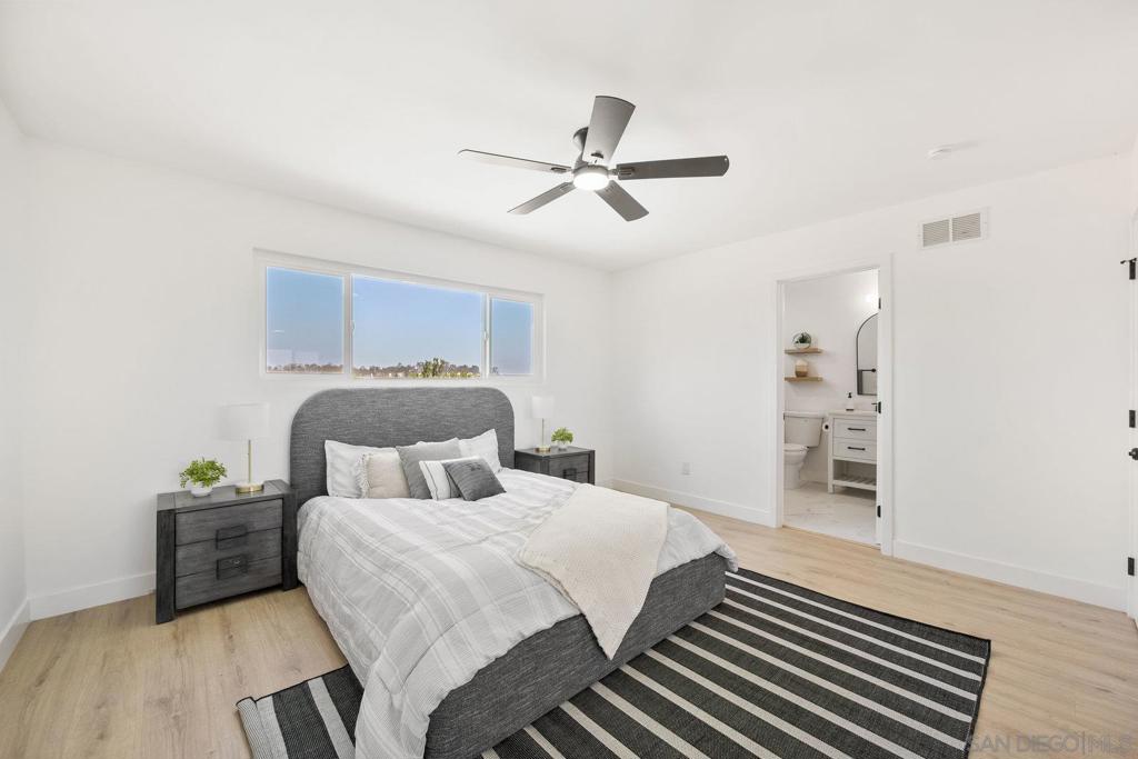Oceanside - Residential