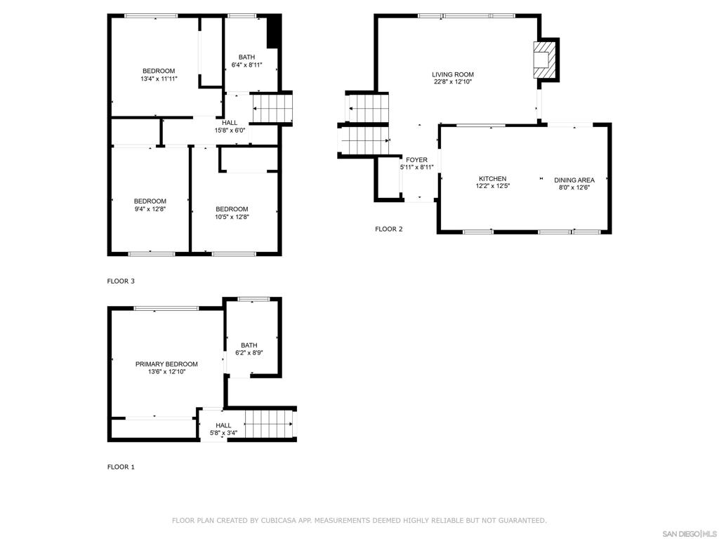 Oceanside - Residential
