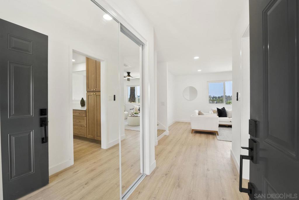 Oceanside - Residential