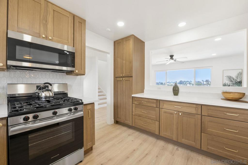 Oceanside - Residential