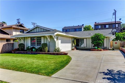 8754 Palmcreek Drive Rosemead CA 91770