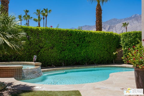 Photo of 1365 Yermo Drive, Palm Springs, CA 92262 (MLS # 26855715PS)