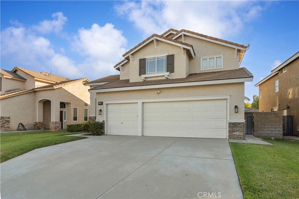 5462 Arena Way