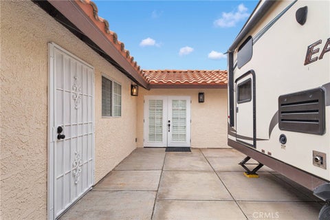 Photo of 11615 Wedgewood Drive, Apple Valley, CA 92308 (MLS # OC26146182)