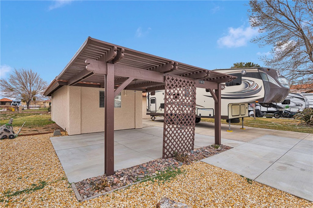 11615 Wedgewood Drive