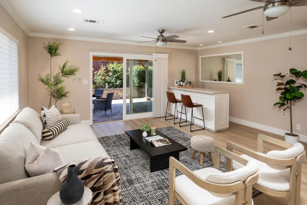4852 Bela Drive, San Jose CA 95129