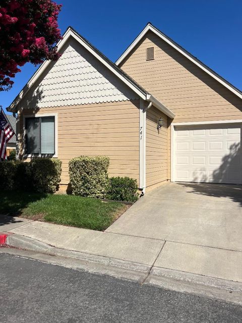 Photo of 741 Anne Lane, Morgan Hill, CA 95037 (MLS # ML82043721)