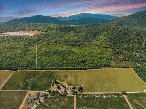 Photo of 9600 Seigler Springs North Road Rd, Kelseyville, CA 95451 (MLS # LC26106448)