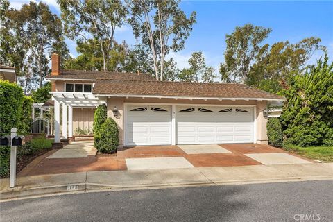 Photo of 12 Rolling Brook Brk, Irvine, CA 92603 (MLS # NP26069021)