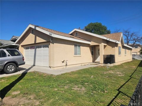 Photo of 548 N Reservoir, Pomona, CA 91767 (MLS # CV26050975)