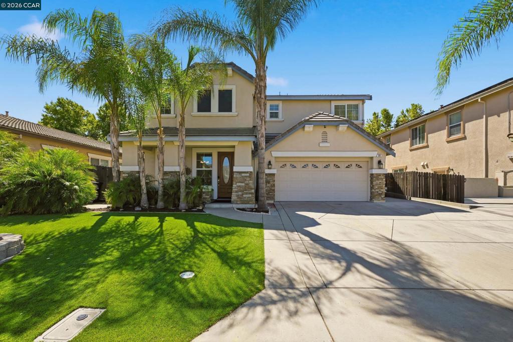19 Renoir Ct
