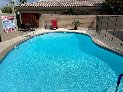 Photo of 74443 Driftwood Drive #3, Palm Desert, CA 92260 (MLS # NP25243696) Photo of 74443 Driftwood Drive #3, Palm Desert, CA 92260 (MLS # NP25243696)