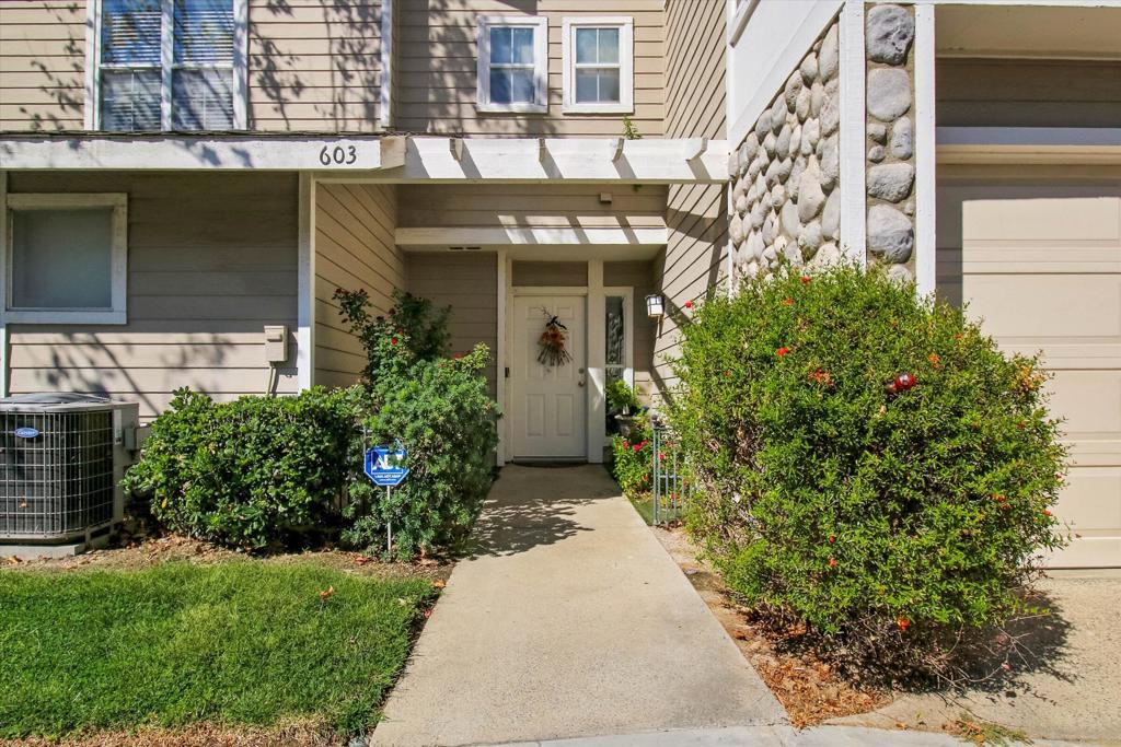 603 Chandler West