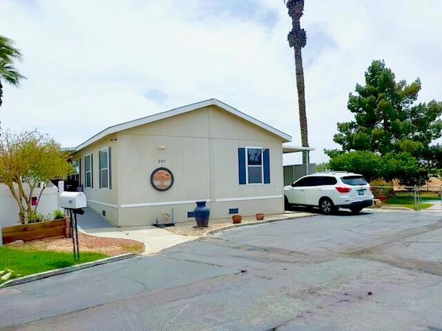 80870 Us Hwy 111 Spc 207