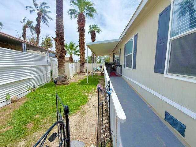 80870 Us Hwy 111 Spc 207