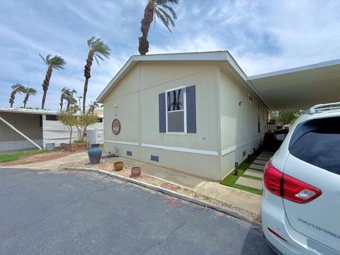 Photo of 80870 Us Hwy 111 Spc 207, Indio, CA 92201 (MLS # 219142570DA)