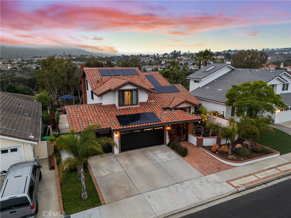 24301 Philemon Drive