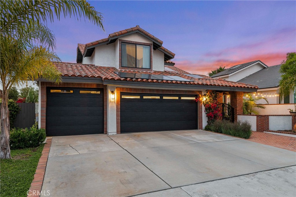 24301 Philemon Drive