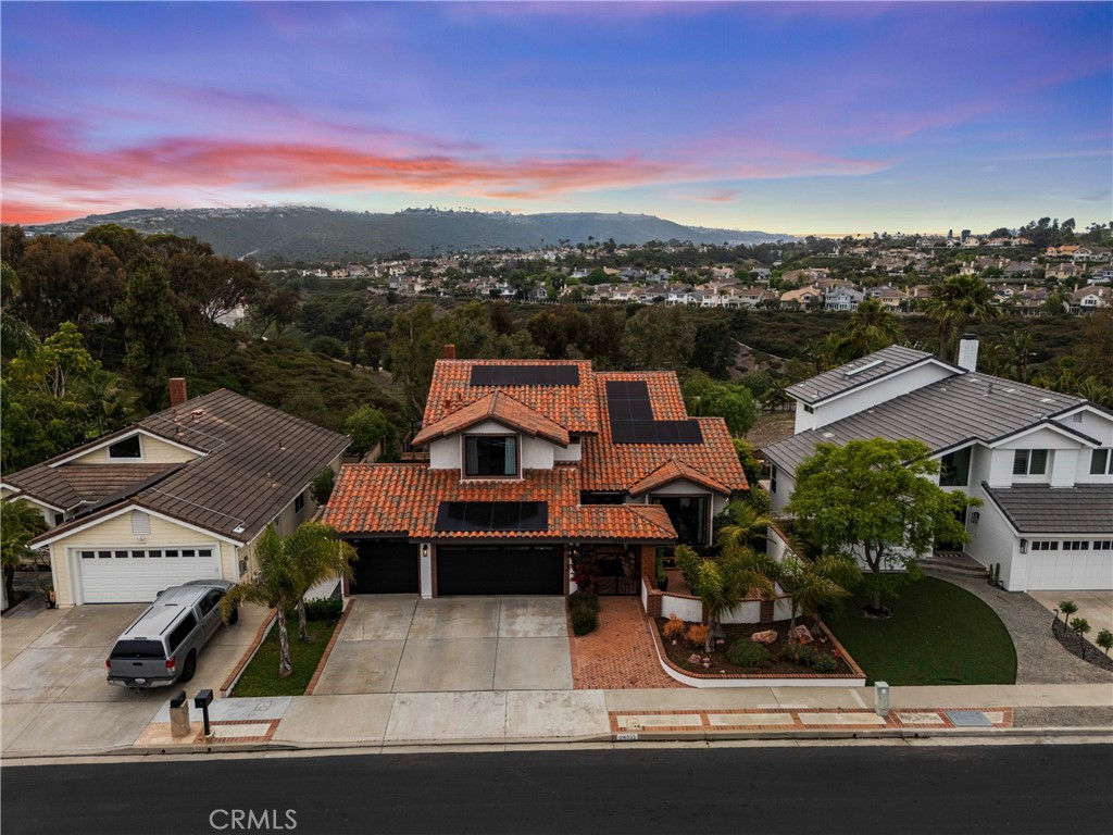 24301 Philemon Drive