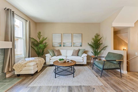 Photo of 6161 Calle Mariselda #409, San Diego, CA 92124 (MLS # 260025554SD)