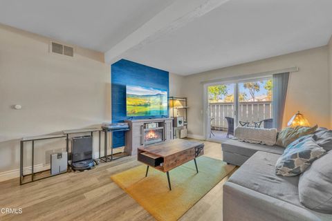 Tiny photo for 1300 Saratoga Avenue #604, Ventura, CA 93003 (MLS # V1-35159)