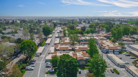 Tiny photo for 1300 Saratoga Avenue #604, Ventura, CA 93003 (MLS # V1-35159)