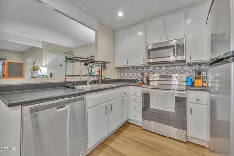 Tiny photo for 1300 Saratoga Avenue #604, Ventura, CA 93003 (MLS # V1-35159)