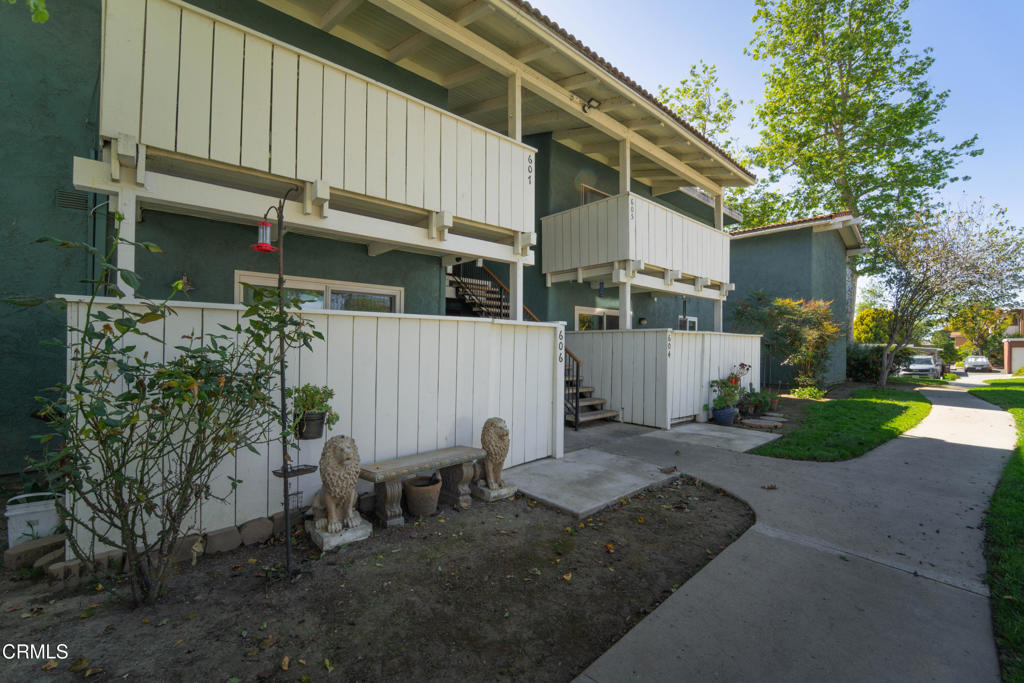 Properties 1300 Saratoga Avenue 604