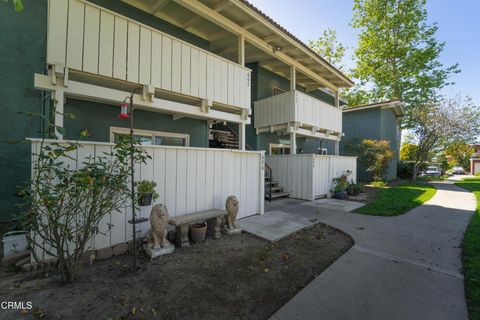 Tiny photo for 1300 Saratoga Avenue #604, Ventura, CA 93003 (MLS # V1-35159)