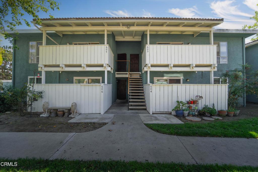 Properties 1300 Saratoga Avenue 604