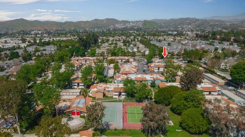 Tiny photo for 1300 Saratoga Avenue #604, Ventura, CA 93003 (MLS # V1-35159)