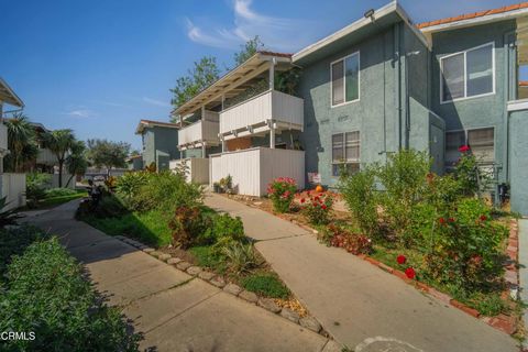 Tiny photo for 1300 Saratoga Avenue #604, Ventura, CA 93003 (MLS # V1-35159)