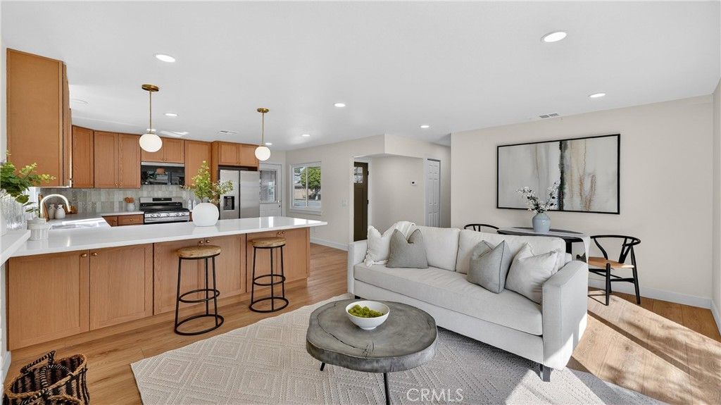 Photo of 4200 W West, Fullerton, CA 92833 (MLS # CV26069272)