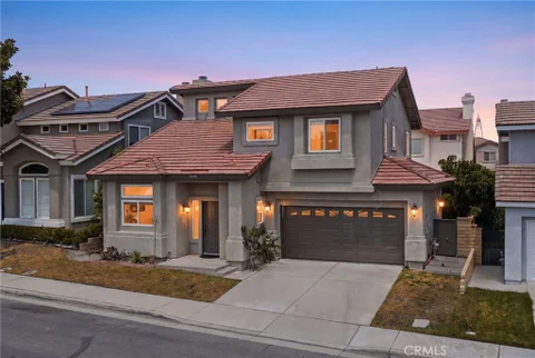 7257 Tindari Place, Rancho Cucamonga, CA 91701 - MLS#: CV26128497