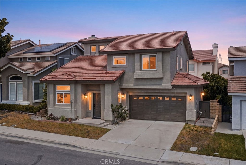 7257 Tindari Place, Rancho Cucamonga CA 91701