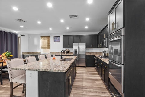 Tiny photo for 24464 Paxton LN, Lake Elsinore, CA 92532 (MLS # OC26225418)