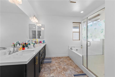 Tiny photo for 24464 Paxton LN, Lake Elsinore, CA 92532 (MLS # OC26225418)