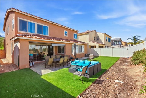 Tiny photo for 24464 Paxton LN, Lake Elsinore, CA 92532 (MLS # OC26225418)