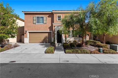 Photo of 24464 Paxton LN, Lake Elsinore, CA 92532 (MLS # OC26225418)